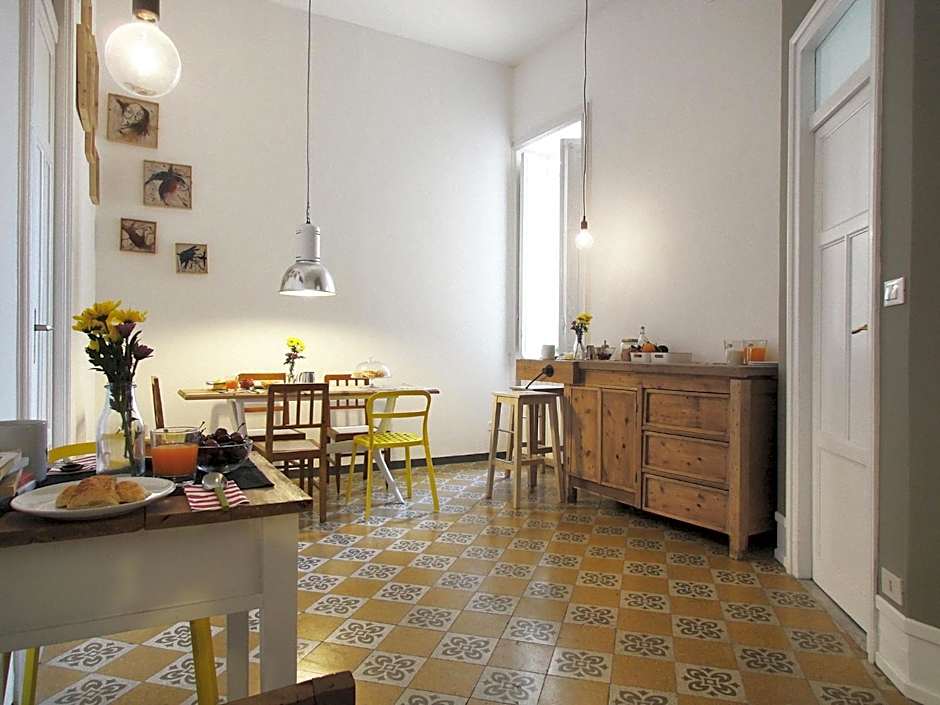 Serafino B&B