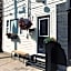 Pet-Friendly Space #3 at Doggy Digs, King Bed and Office