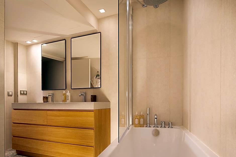 Résidence Nell Paris