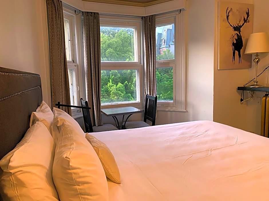 Manoir Sainte Genevieve