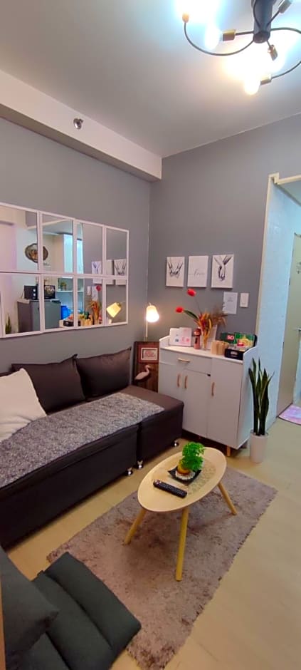 Eiyas Staycation and Surprises