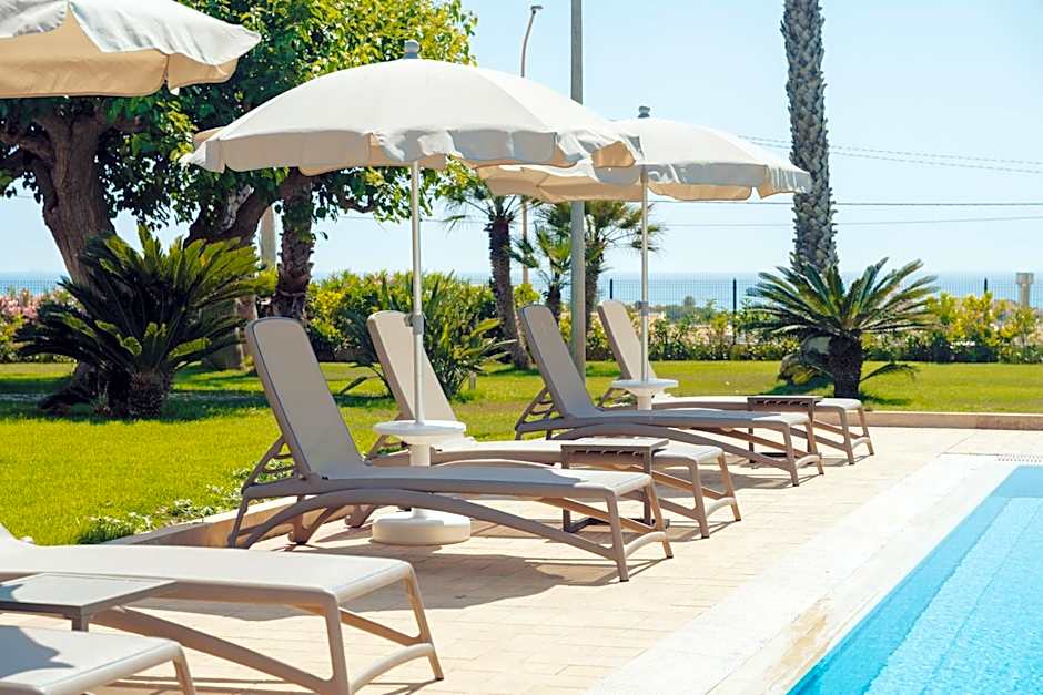 Sikelika Residence Sul Mare