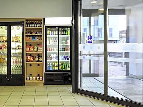 ibis budget Portsmouth