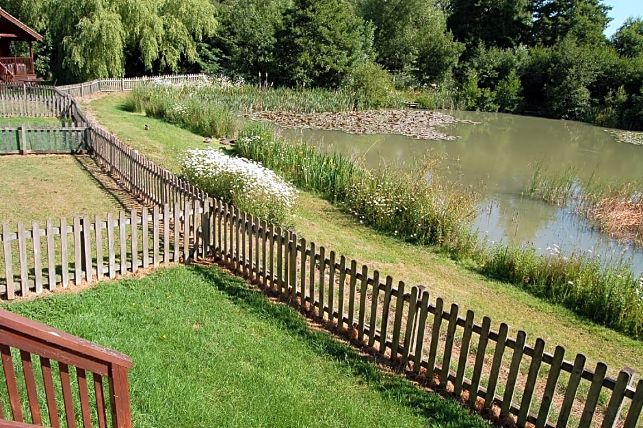 Watermeadow Lakes & Lodges