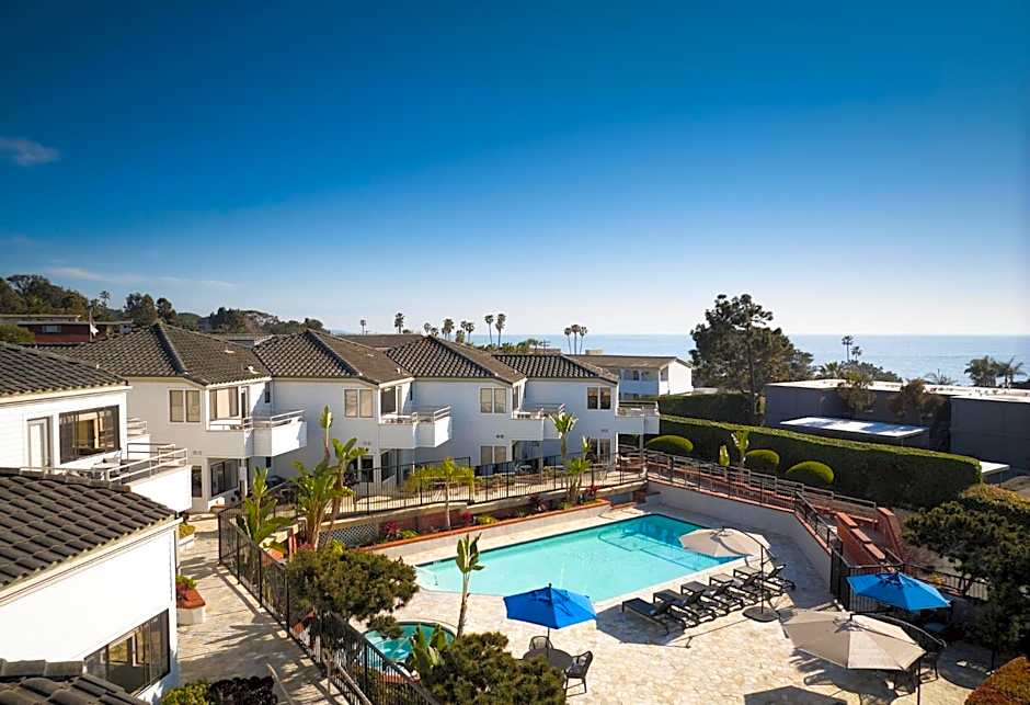 Hotel Indigo San Diego Del Mar By IHG