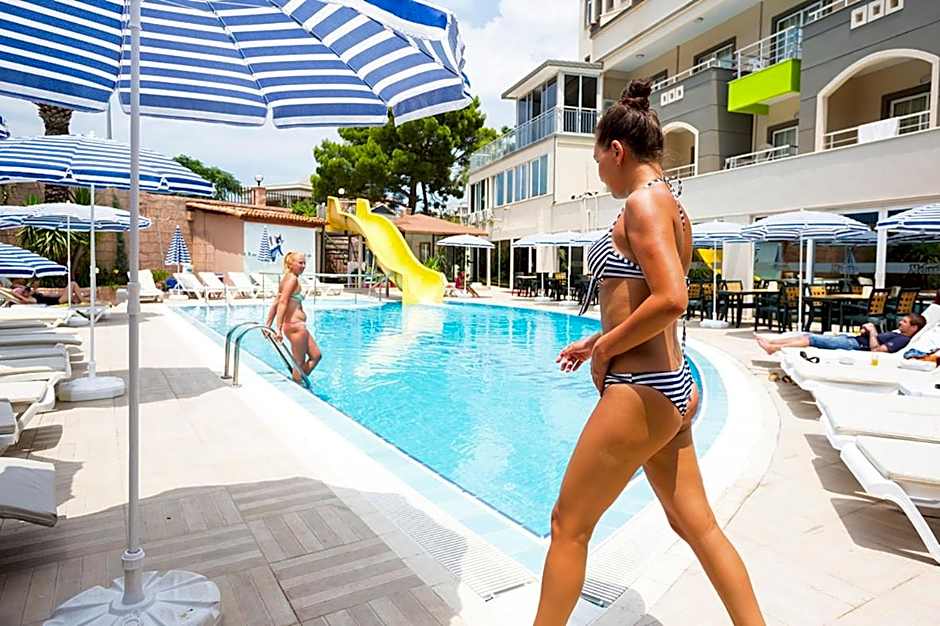 Rich Melissa Hotel
