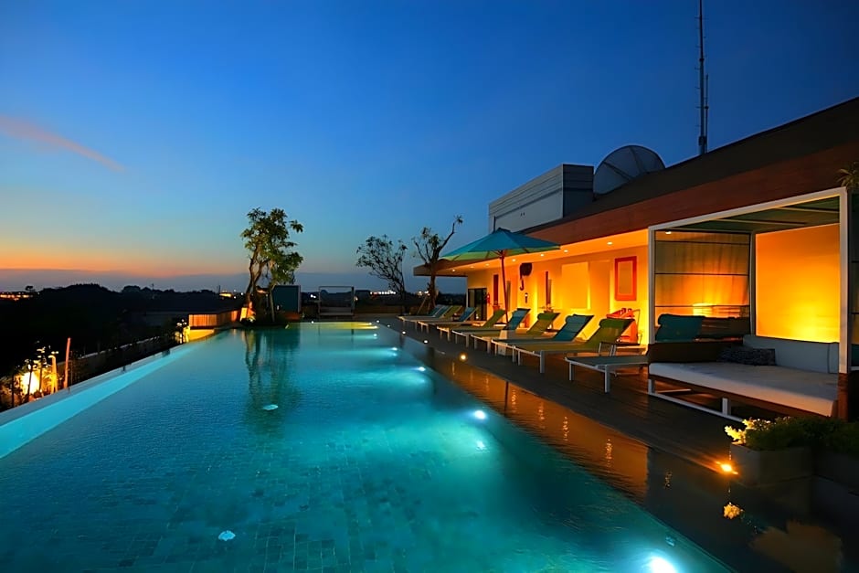 Rama Residence Padma