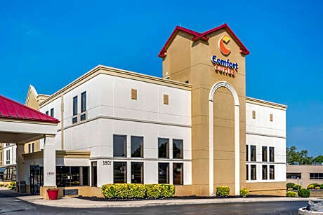 Comfort Suites Hagerstown