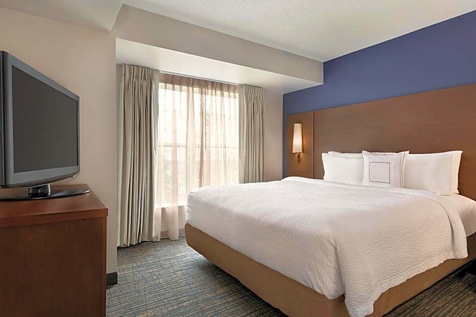 Residence Inn by Marriott Buffalo Galleria Mall