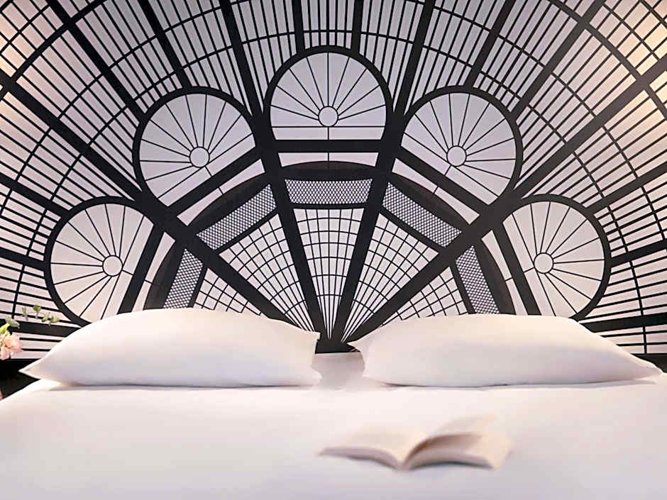 Mercure Paris Porte De Versailles Expo