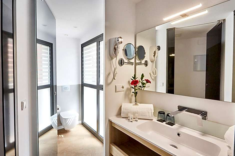 Moontels Valencia Alameda 41