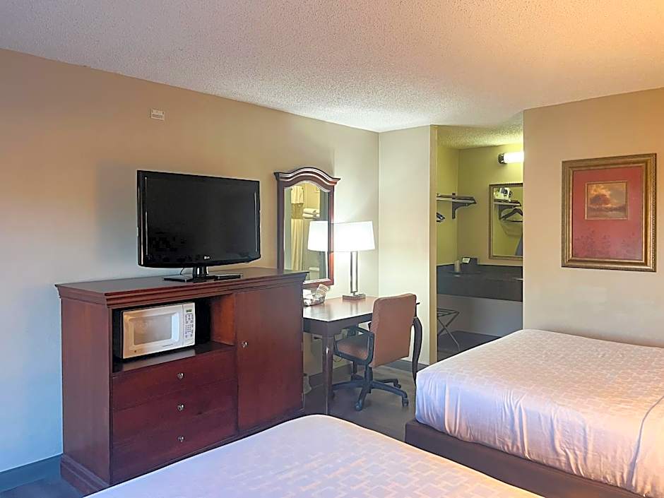 Motel 6 Stafford, VA Quantico