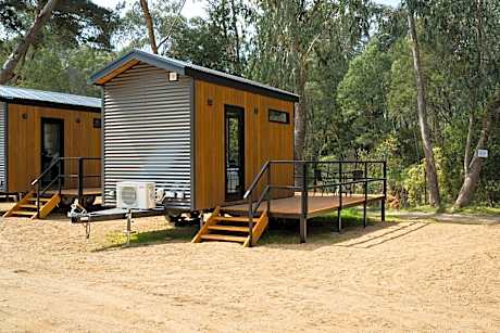 Bright Cabin Park