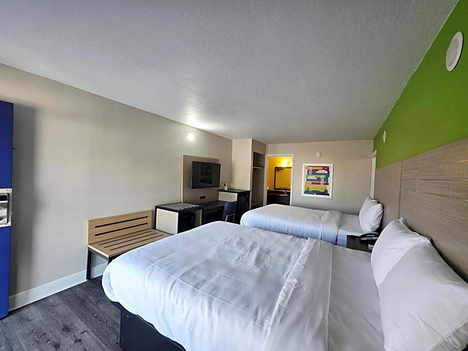 Park Inn by Radisson, Pigeon Forge South