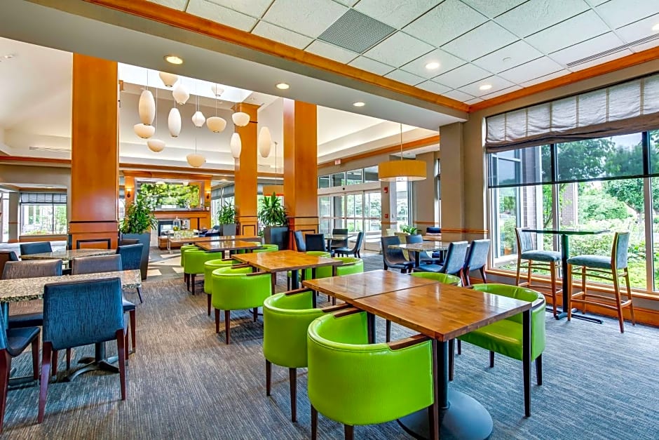 Hilton Garden Inn Louisville Airport