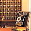 New Helvetia Historic Hotel