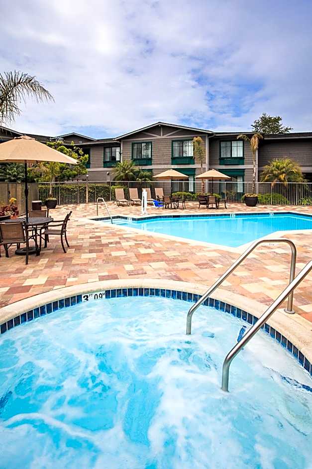 Holiday Inn Express & Suites Carpinteria By IHG