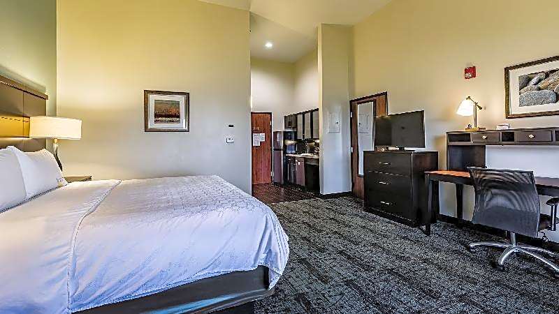 Staybridge Suites Laredo By IHG