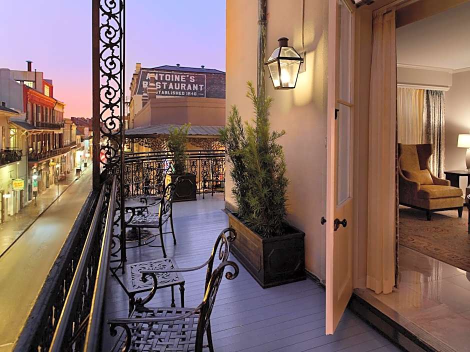 Omni Royal Orleans Hotel