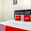 OYO 91145 G Residence