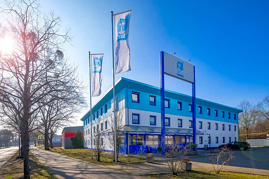 T3 Budget Berlin Hennigsdorf