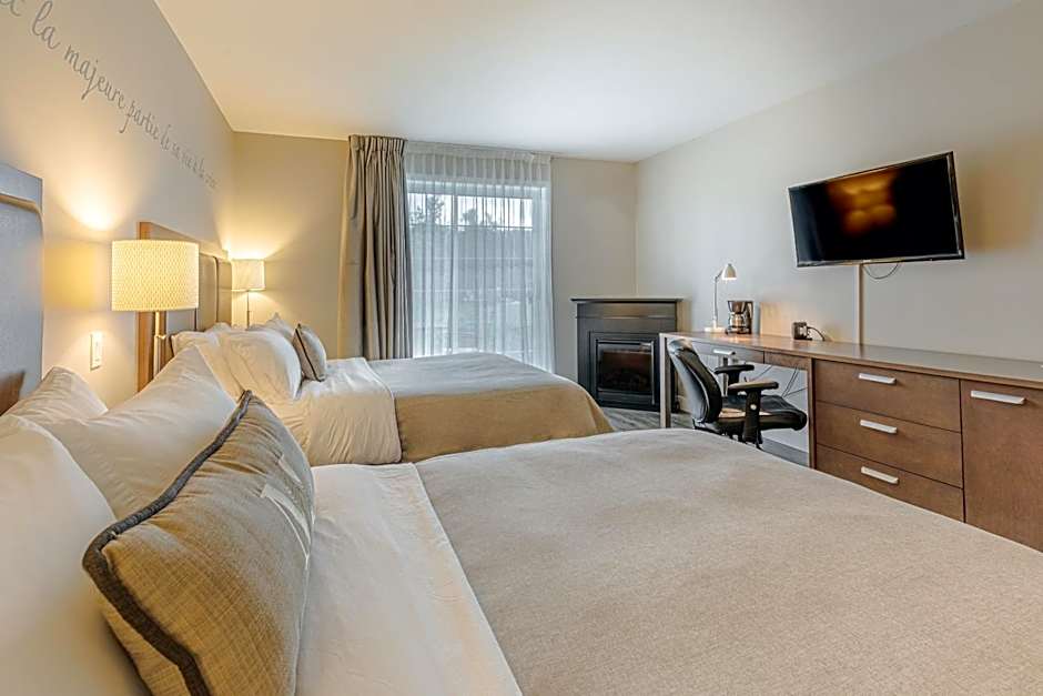 Hotel Montfort Nicolet