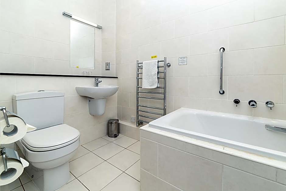 The Inn @ Aird a' Bhasair