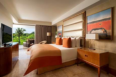 Earl Garden Suite