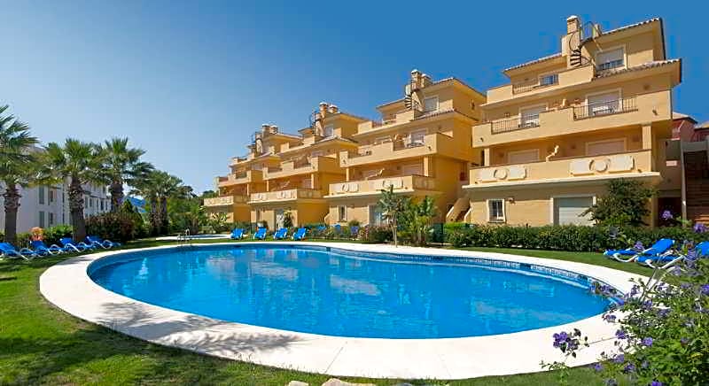 Golf & Beach Vista Real