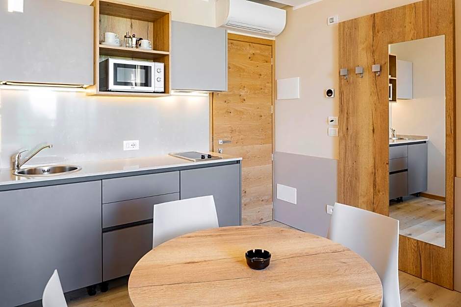 Residence Parco Del Garda