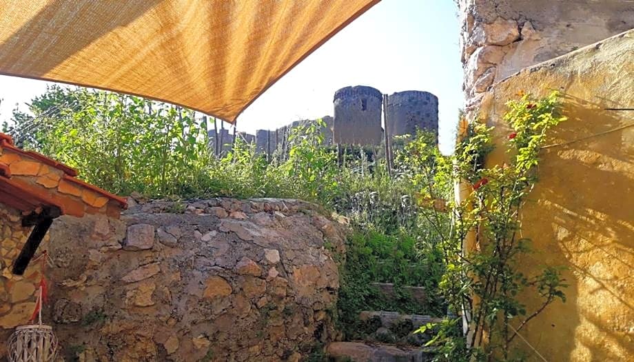 B&B Al Castello di Lettere