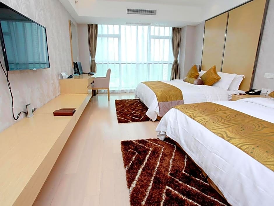 The Cumberland Boutique Hotel