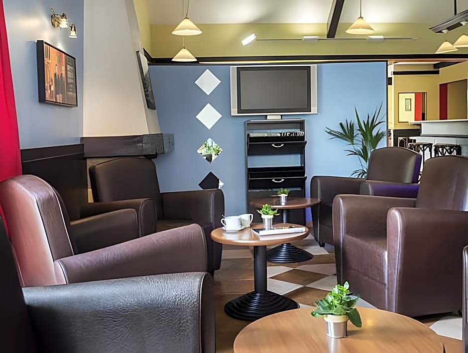 B&B HOTEL Niort Sud Venise Verte