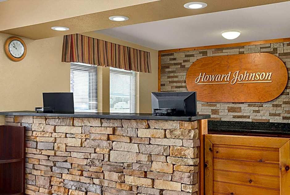 Howard Johnson by Wyndham Pigeon Forge