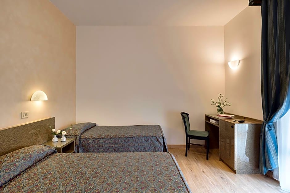 Hotel Garibaldi