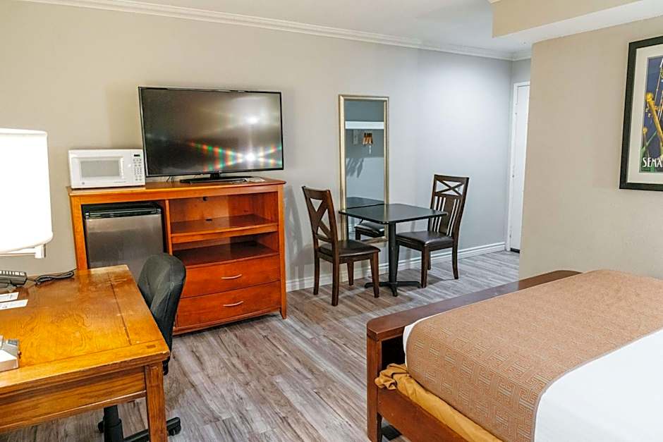 Best Western Palm Garden Inn