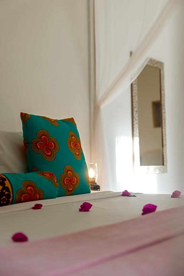 Sharazad Boutique Hotel