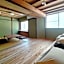 Guesthouse Bench