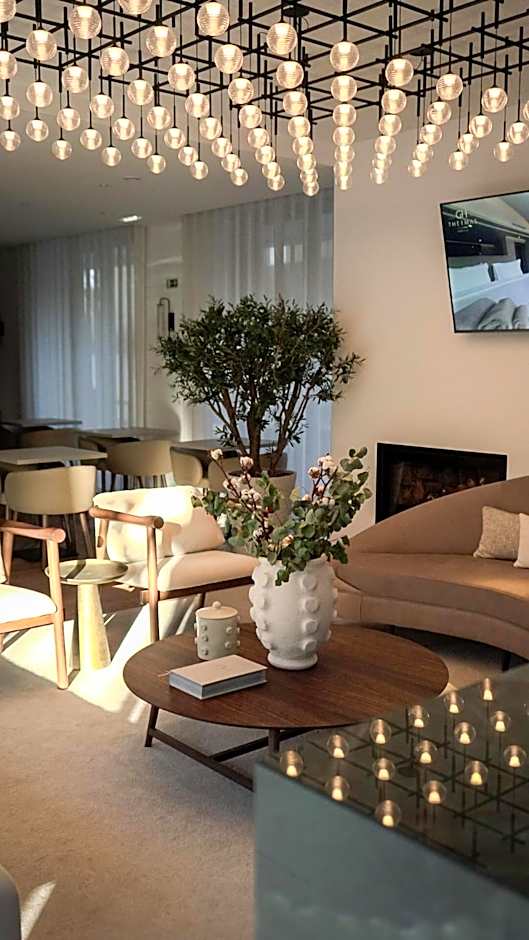 VISEU EXECUTIVE Hotel