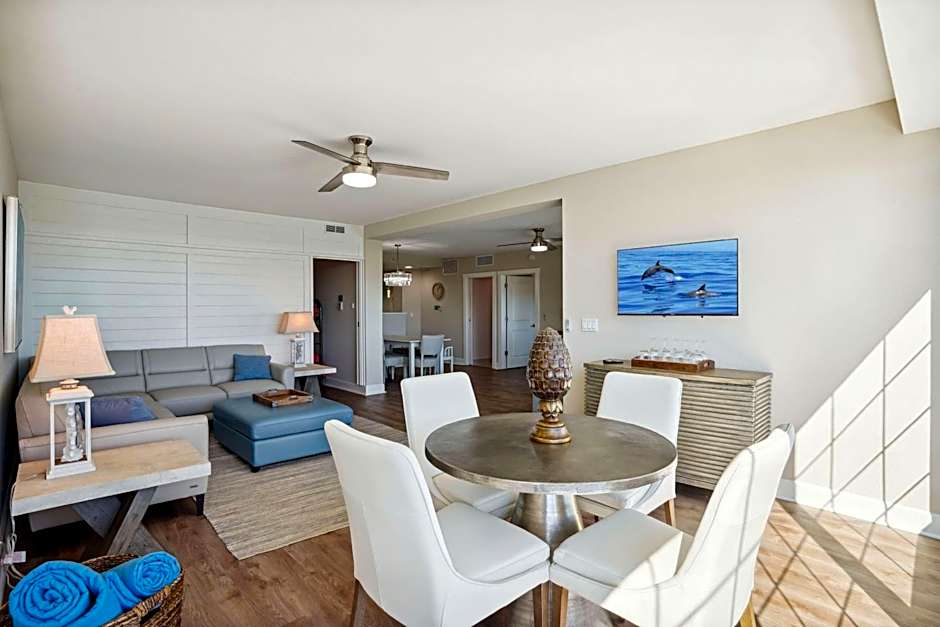 Harbourside 7718- Premier