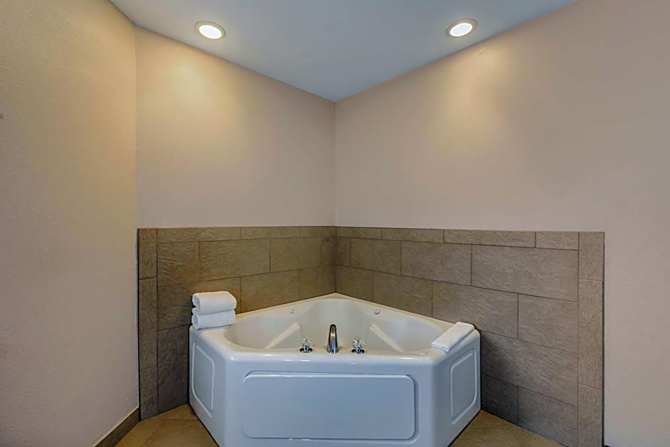 Country Inn & Suites by Radisson, Elk Grove Village/Itasca