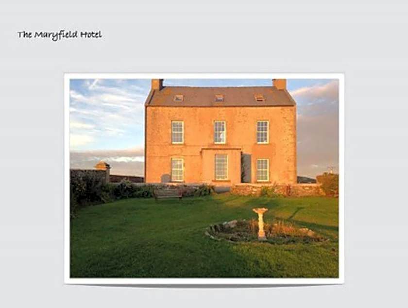 Maryfield House Hotel