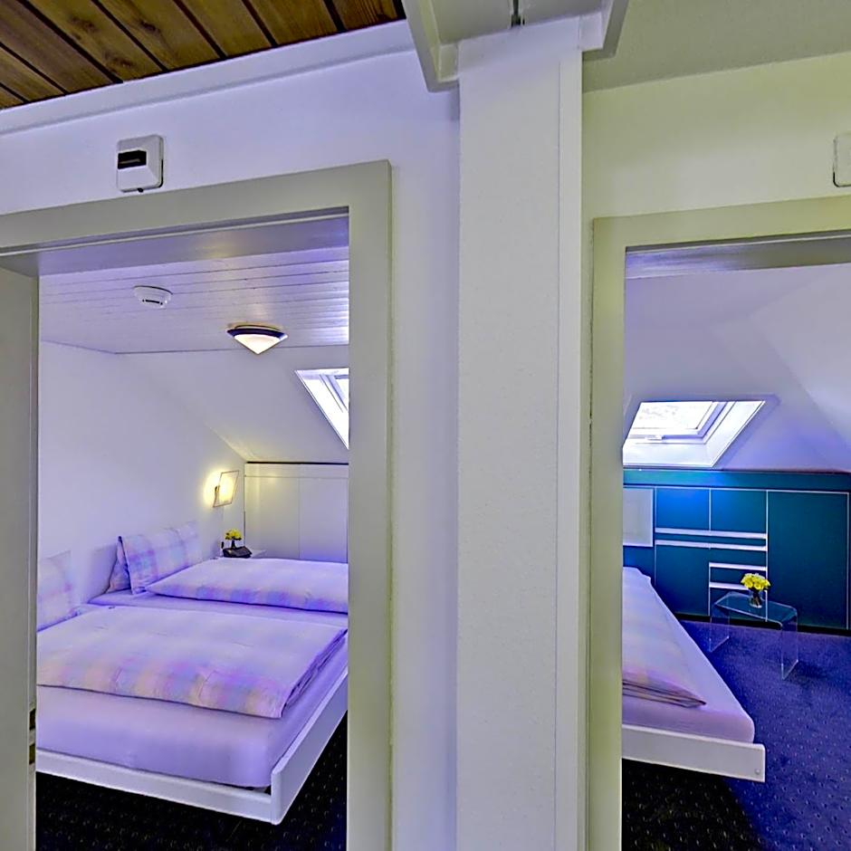 Hotel Sporting