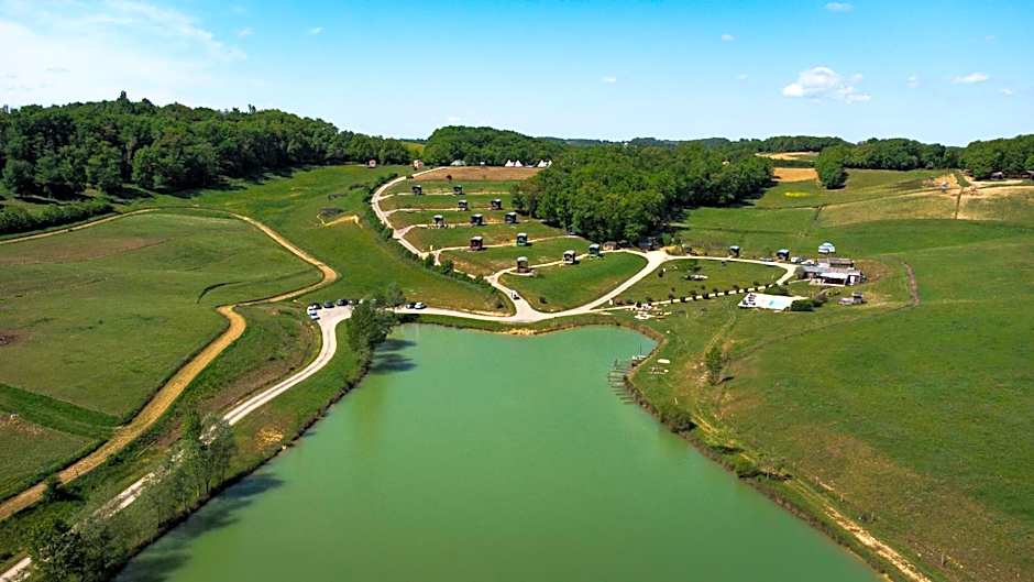 Domaine d'Escapa