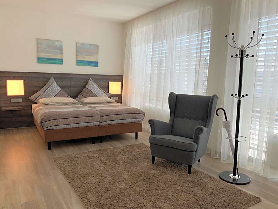 Designhotel Im Südfeld