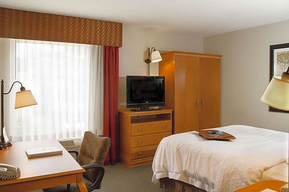 Hampton Inn By Hilton Cedar City, Ut