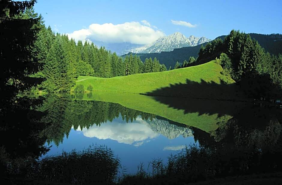 Ferienhotel Tyrol Söll am Wilden Kaiser