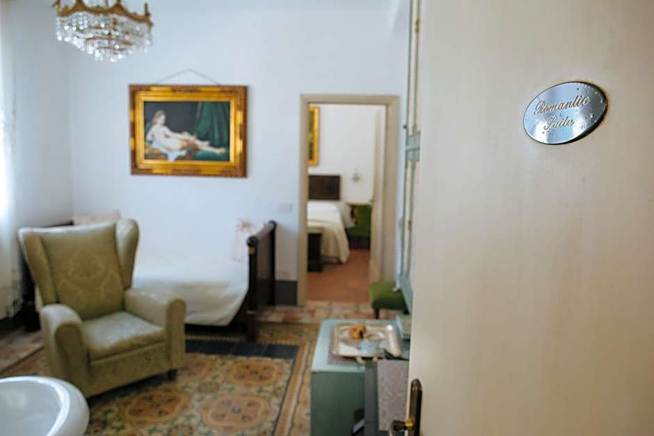 Domus Socolatae Residenza d'Epoca Charming B&B - Adults Only