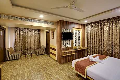 Royal Suite