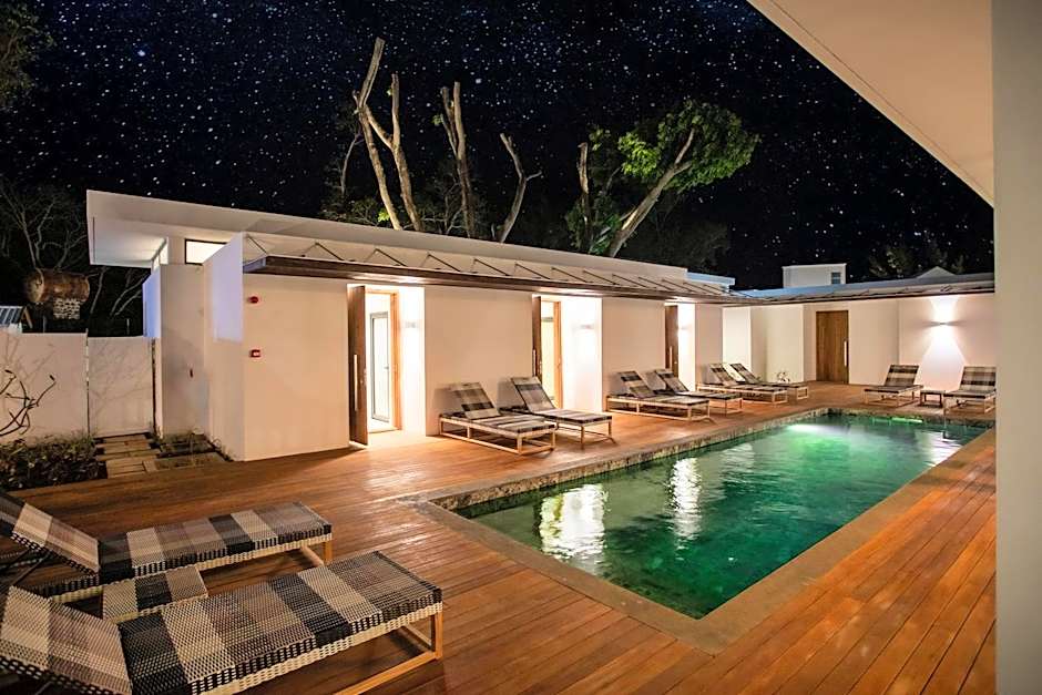 Sea Diamond Boutique Hotel & Spa